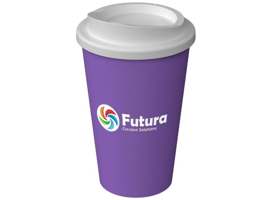 Bicchiere termico Americano® Infiniti da 350 ml FullGadgets.com