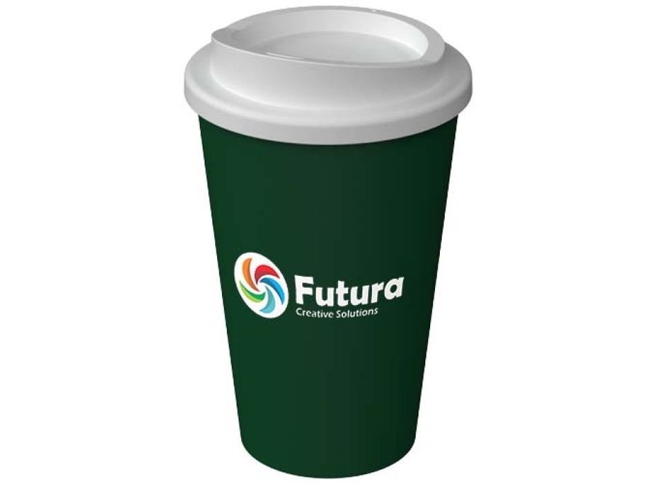Bicchiere termico Americano® Infiniti da 350 ml FullGadgets.com