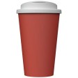 Bicchiere termico Americano® Infiniti da 350 ml con coperchio ermetico FullGadgets.com