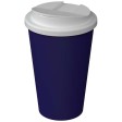 Bicchiere termico Americano® Infiniti da 350 ml con coperchio ermetico FullGadgets.com