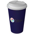 Bicchiere termico Americano® Infiniti da 350 ml con coperchio ermetico FullGadgets.com