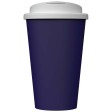 Bicchiere termico Americano® Infiniti da 350 ml con coperchio ermetico FullGadgets.com