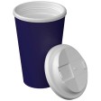 Bicchiere termico Americano® Infiniti da 350 ml con coperchio ermetico FullGadgets.com