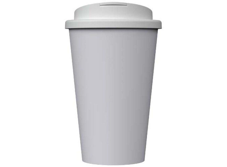 Bicchiere termico Americano® Infiniti da 350 ml con coperchio ermetico FullGadgets.com