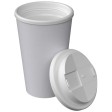 Bicchiere termico Americano® Infiniti da 350 ml con coperchio ermetico FullGadgets.com