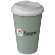 Bicchiere termico Americano® Infiniti da 350 ml con coperchio ermetico FullGadgets.com