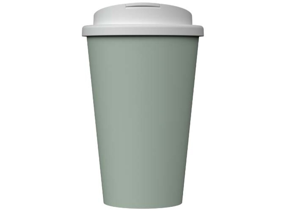 Bicchiere termico Americano® Infiniti da 350 ml con coperchio ermetico FullGadgets.com