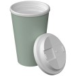 Bicchiere termico Americano® Infiniti da 350 ml con coperchio ermetico FullGadgets.com
