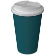 Bicchiere termico Americano® Infiniti da 350 ml con coperchio ermetico FullGadgets.com