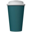 Bicchiere termico Americano® Infiniti da 350 ml con coperchio ermetico FullGadgets.com
