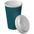 Bicchiere termico Americano® Infiniti da 350 ml con coperchio ermetico FullGadgets.com