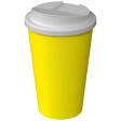 Bicchiere termico Americano® Infiniti da 350 ml con coperchio ermetico FullGadgets.com