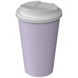 Bicchiere termico Americano® Infiniti da 350 ml con coperchio ermetico FullGadgets.com