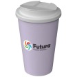 Bicchiere termico Americano® Infiniti da 350 ml con coperchio ermetico FullGadgets.com