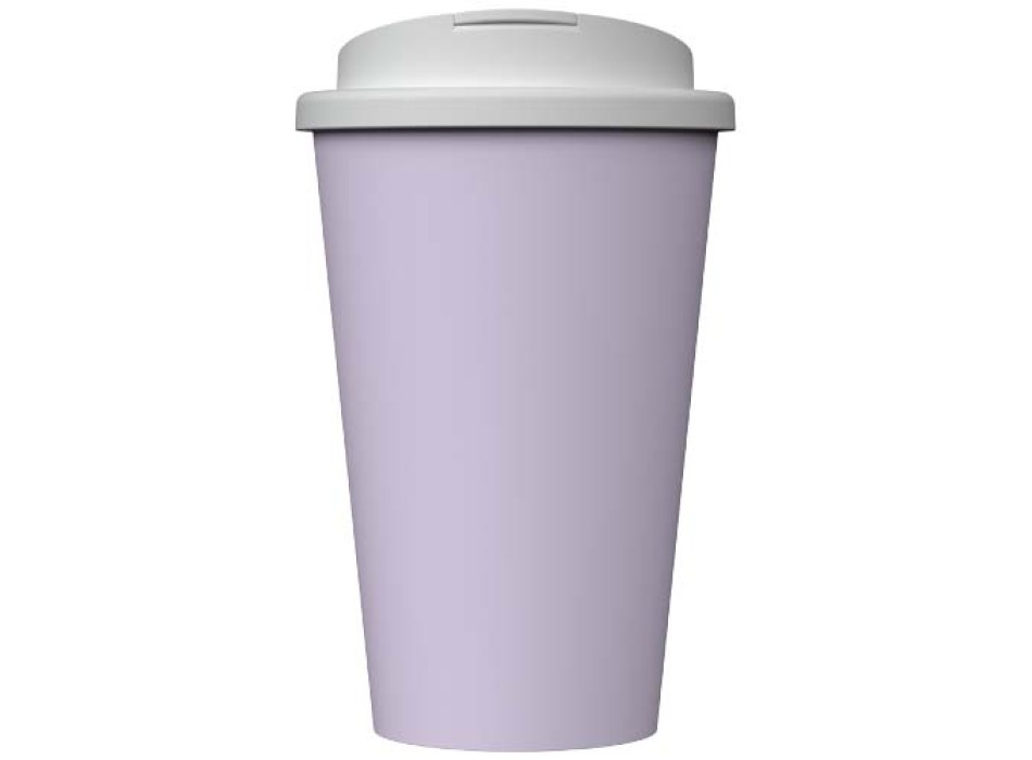 Bicchiere termico Americano® Infiniti da 350 ml con coperchio ermetico FullGadgets.com