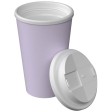 Bicchiere termico Americano® Infiniti da 350 ml con coperchio ermetico FullGadgets.com