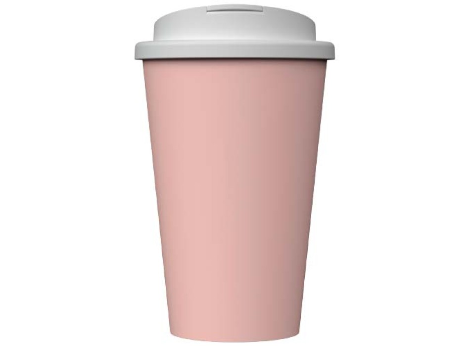 Bicchiere termico Americano® Infiniti da 350 ml con coperchio ermetico FullGadgets.com