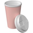 Bicchiere termico Americano® Infiniti da 350 ml con coperchio ermetico FullGadgets.com