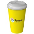 Bicchiere termico Americano® Infiniti da 350 ml con coperchio ermetico FullGadgets.com