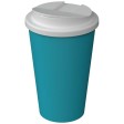 Bicchiere termico Americano® Infiniti da 350 ml con coperchio ermetico FullGadgets.com