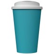 Bicchiere termico Americano® Infiniti da 350 ml con coperchio ermetico FullGadgets.com