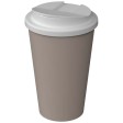 Bicchiere termico Americano® Infiniti da 350 ml con coperchio ermetico FullGadgets.com