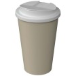 Bicchiere termico Americano® Infiniti da 350 ml con coperchio ermetico FullGadgets.com