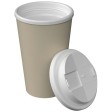 Bicchiere termico Americano® Infiniti da 350 ml con coperchio ermetico FullGadgets.com