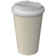 Bicchiere termico Americano® Infiniti da 350 ml con coperchio ermetico FullGadgets.com
