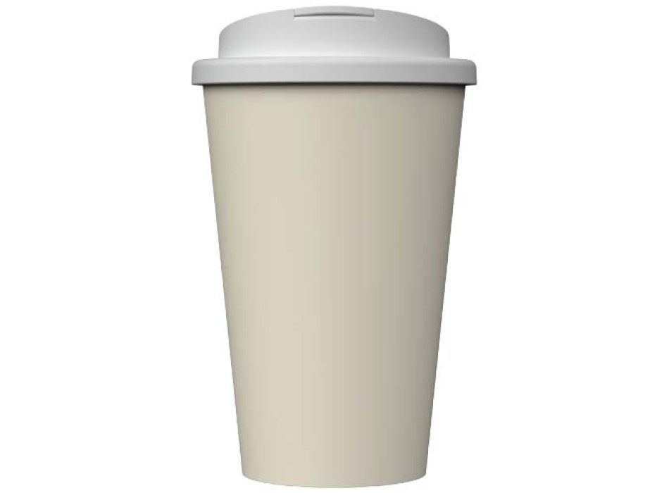 Bicchiere termico Americano® Infiniti da 350 ml con coperchio ermetico FullGadgets.com