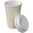 Bicchiere termico Americano® Infiniti da 350 ml con coperchio ermetico FullGadgets.com