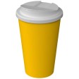 Bicchiere termico Americano® Infiniti da 350 ml con coperchio ermetico FullGadgets.com