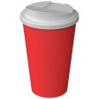 Bicchiere termico Americano® Infiniti da 350 ml con coperchio ermetico FullGadgets.com
