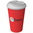 Bicchiere termico Americano® Infiniti da 350 ml con coperchio ermetico FullGadgets.com