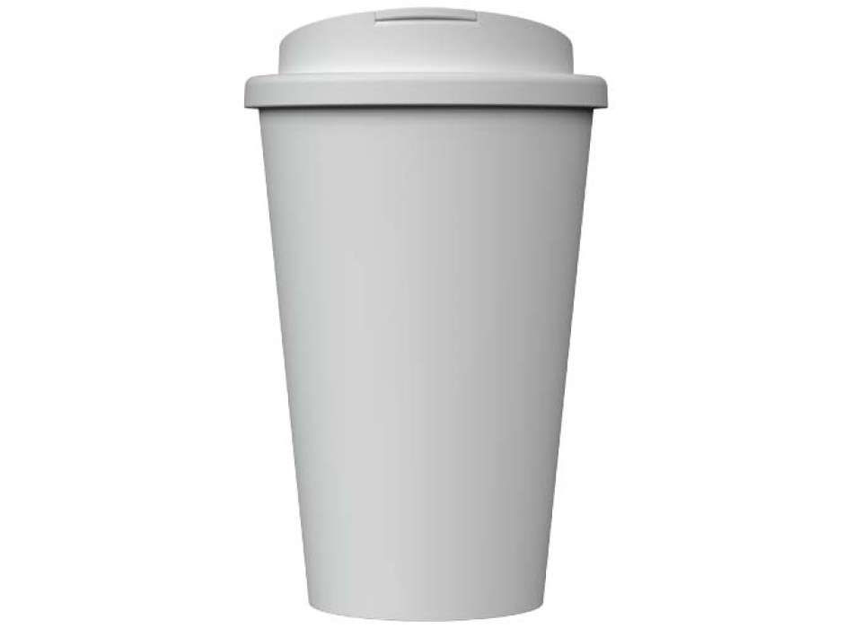 Bicchiere termico Americano® Infiniti da 350 ml con coperchio ermetico FullGadgets.com