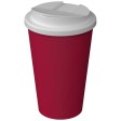 Bicchiere termico Americano® Infiniti da 350 ml con coperchio ermetico FullGadgets.com