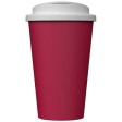 Bicchiere termico Americano® Infiniti da 350 ml con coperchio ermetico FullGadgets.com