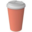 Bicchiere termico Americano® Infiniti da 350 ml con coperchio ermetico FullGadgets.com
