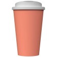 Bicchiere termico Americano® Infiniti da 350 ml con coperchio ermetico FullGadgets.com