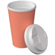 Bicchiere termico Americano® Infiniti da 350 ml con coperchio ermetico FullGadgets.com