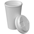 Bicchiere termico Americano® Infiniti da 350 ml con coperchio ermetico FullGadgets.com