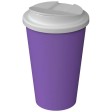 Bicchiere termico Americano® Infiniti da 350 ml con coperchio ermetico FullGadgets.com
