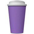 Bicchiere termico Americano® Infiniti da 350 ml con coperchio ermetico FullGadgets.com
