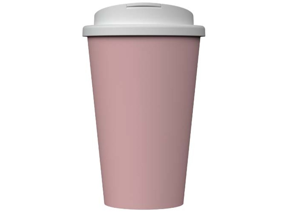 Bicchiere termico Americano® Infiniti da 350 ml con coperchio ermetico FullGadgets.com