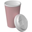 Bicchiere termico Americano® Infiniti da 350 ml con coperchio ermetico FullGadgets.com