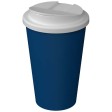 Bicchiere termico Americano® Infiniti da 350 ml con coperchio ermetico FullGadgets.com