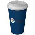 Bicchiere termico Americano® Infiniti da 350 ml con coperchio ermetico FullGadgets.com