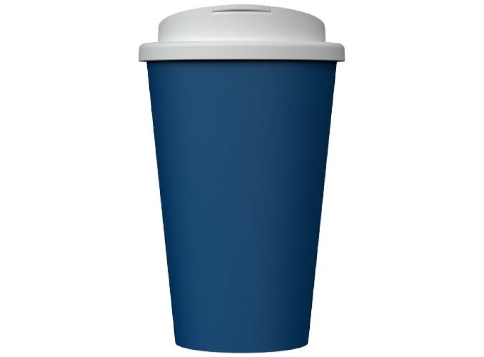 Bicchiere termico Americano® Infiniti da 350 ml con coperchio ermetico FullGadgets.com