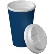 Bicchiere termico Americano® Infiniti da 350 ml con coperchio ermetico FullGadgets.com