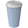 Bicchiere termico Americano® Infiniti da 350 ml con coperchio ermetico FullGadgets.com